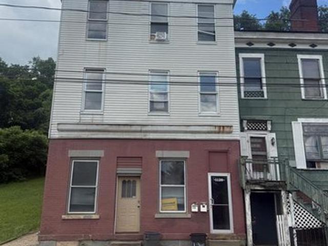 House for sale in Wheeling, West Virginia