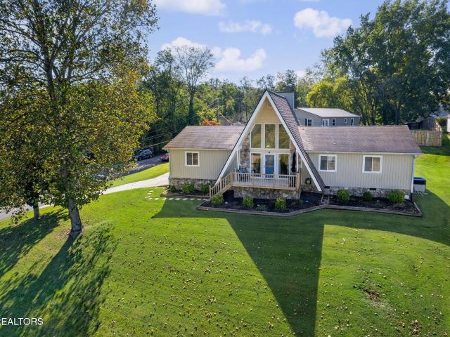 House for sale in Tennessee
