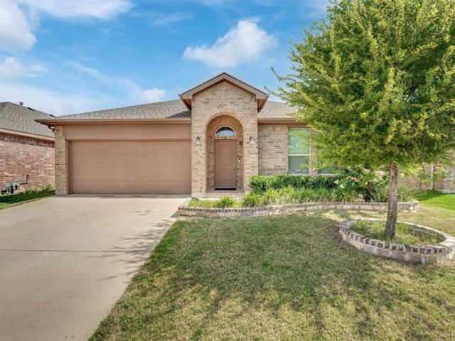 House for sale in Fort Worth, Texas