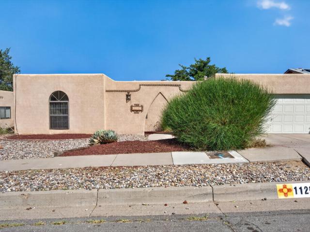 House for sale in New Mexico
