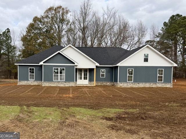 House for sale in Dudley, Georgia