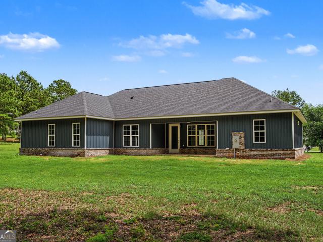 House for sale in Dudley, Laurens County