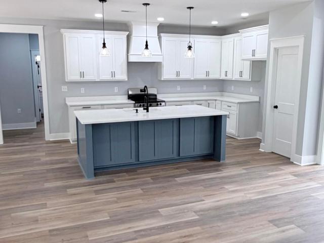 House for sale in Dudley, Georgia