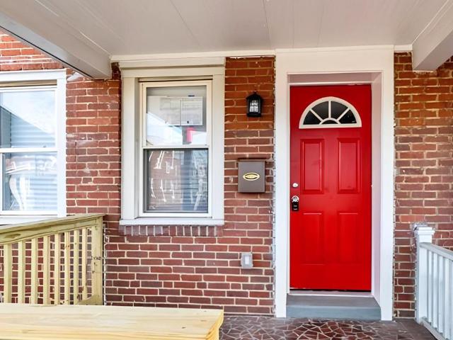Townhouse for sale in Gibsonton, Maryland