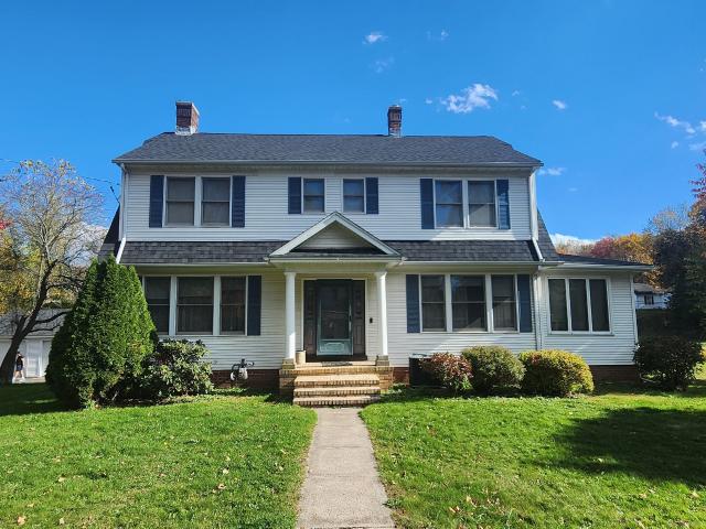 Property for rent in Meriden, Connecticut