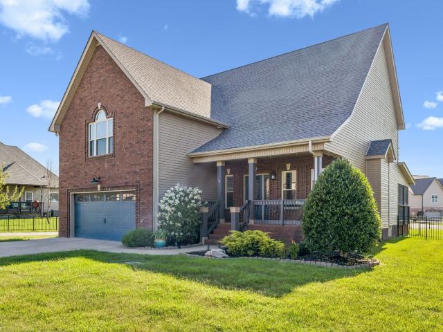 House for rent in Tennessee