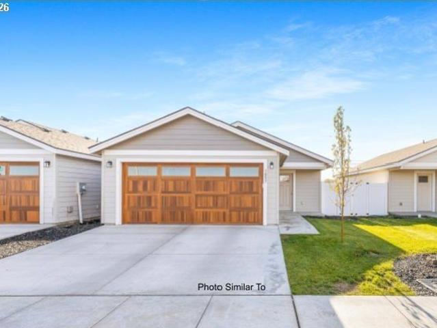 Townhouse for sale in Oregonia