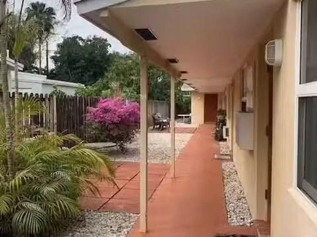 House for rent in Fort Lauderdale