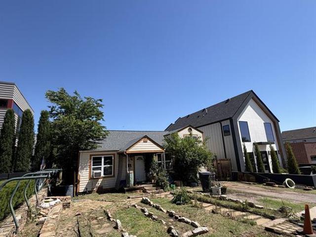 House for sale in Oklahoma City, Oklahoma