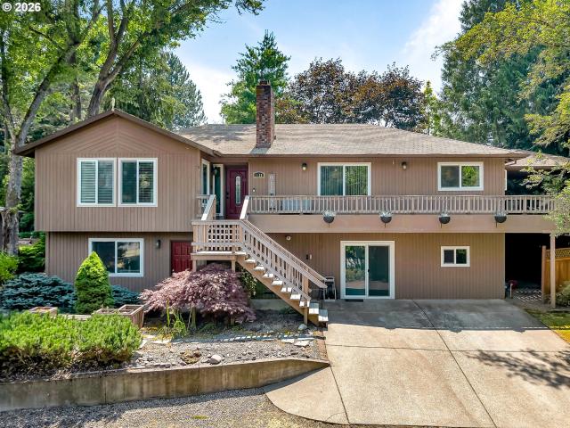 House for sale in Oregonia