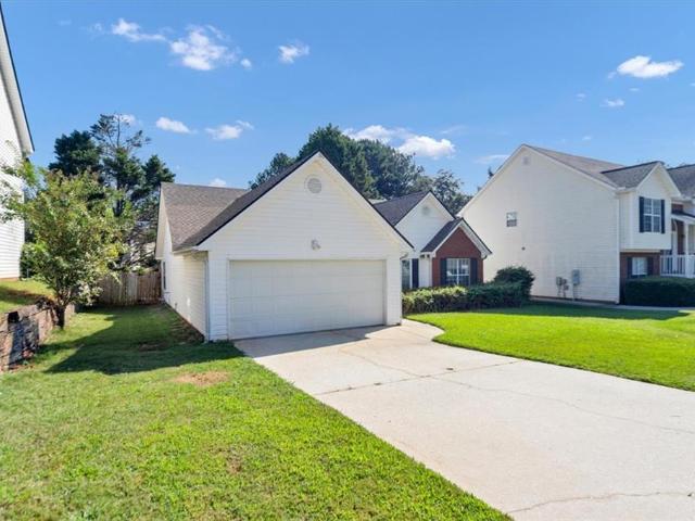 House for sale in Dogwood Farms, Snellville