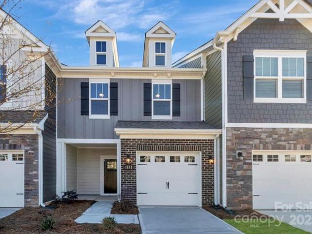 Townhouse for sale in Wingate, North Carolina