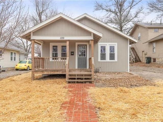 House for sale in Kansas