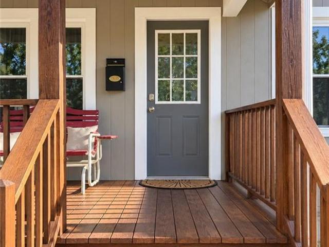 House for sale in Kansas