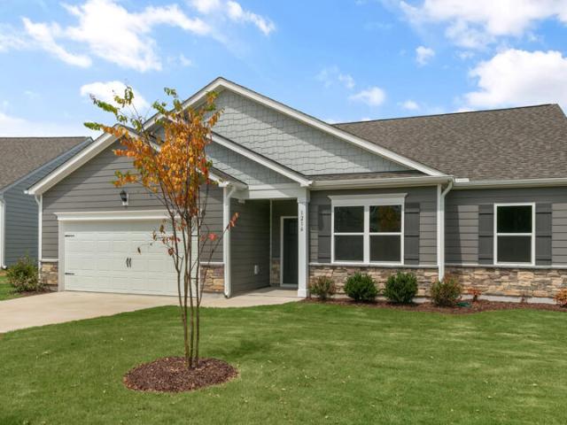House for sale in Wake, North Carolina