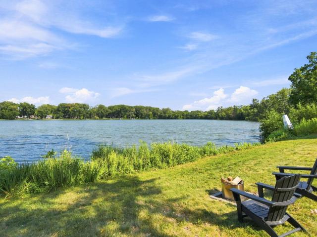 House for sale in Ramsey, Minnesota