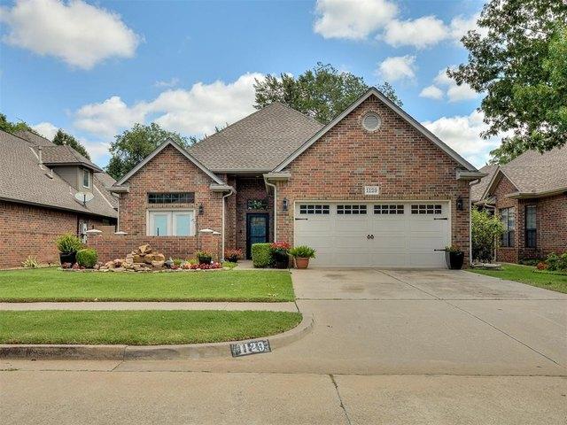 House for sale in Norman, Oklahoma