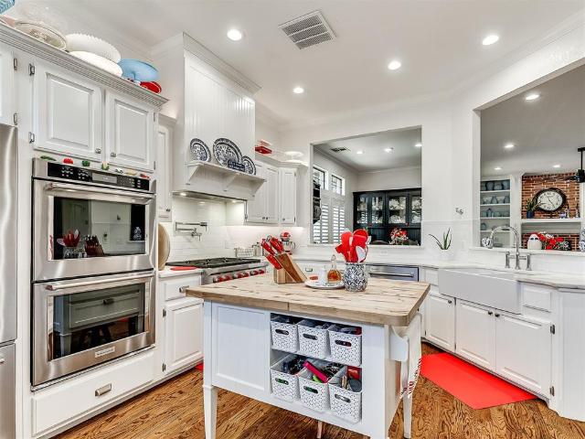 House for sale in Norman, Oklahoma