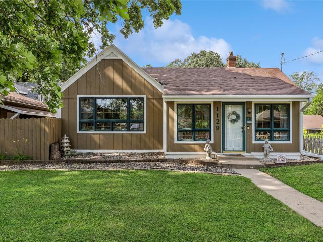House for sale in Des Moines, Iowa