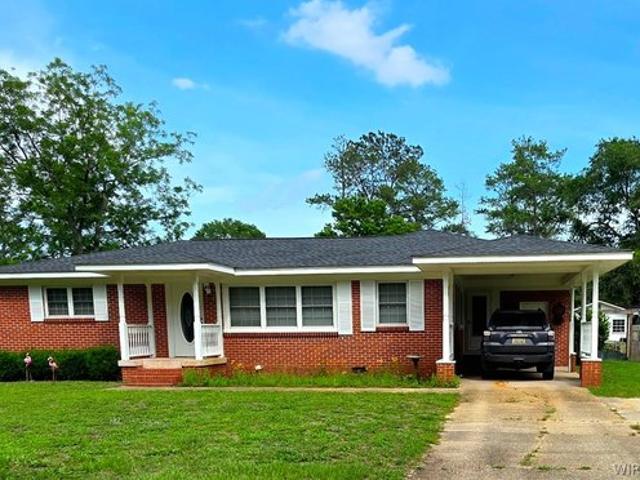 House for sale in Elba, Coffee County