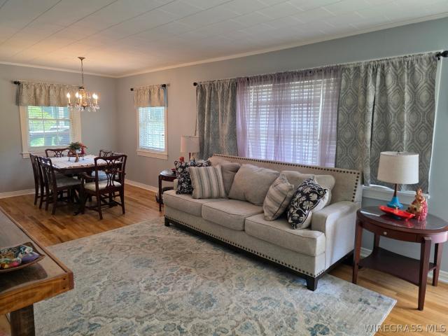 House for sale in Elba, Alabama