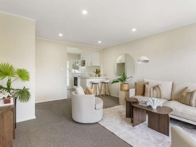 Apartment for sale in Hillersden