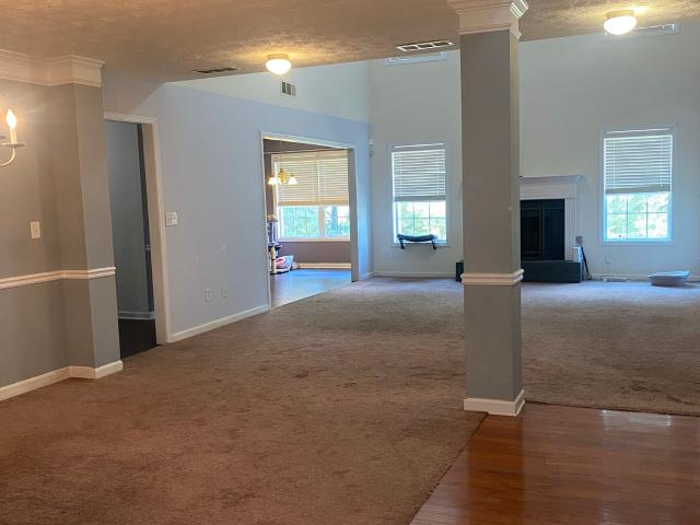 House for sale in Conyers, Georgia