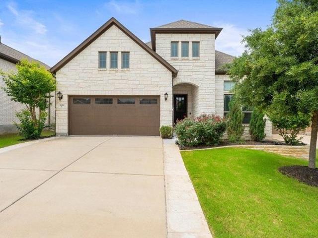 House for sale in Williamson, Texas