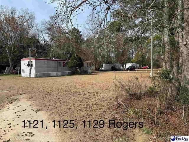 House for sale in Darlington, Darlington County