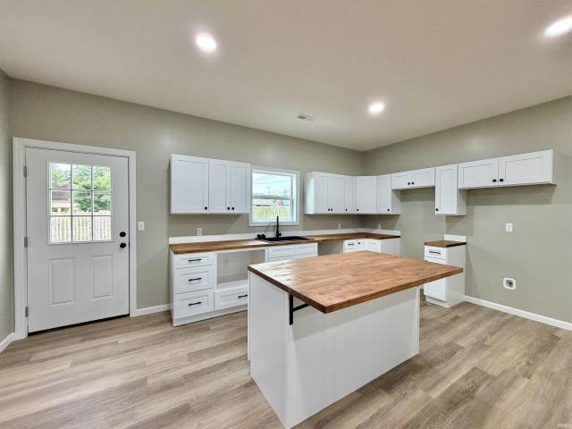 House for sale in Linton, Indiana