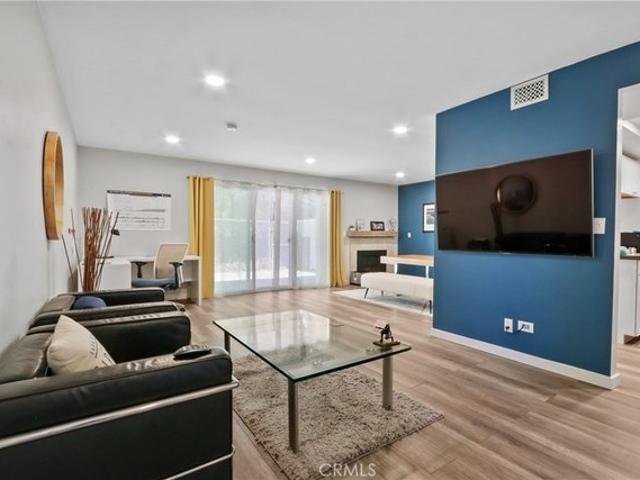 Condo for sale in Fullerton, California