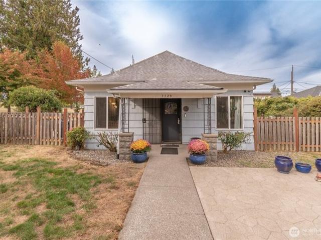 House for sale in Hillsdale, Tacoma