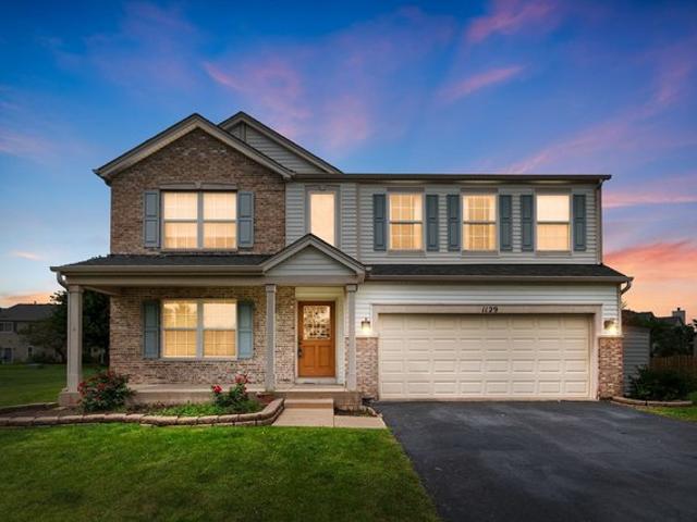 House for sale in Minooka, Illinois