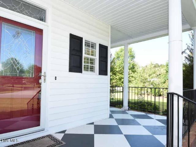 Property for rent in Greenville, North Carolina