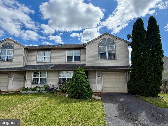 Townhouse for sale in Bucks, Pennsylvania