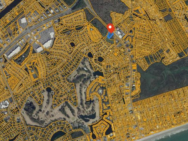 Property for sale in North Myrtle Beach, South Carolina