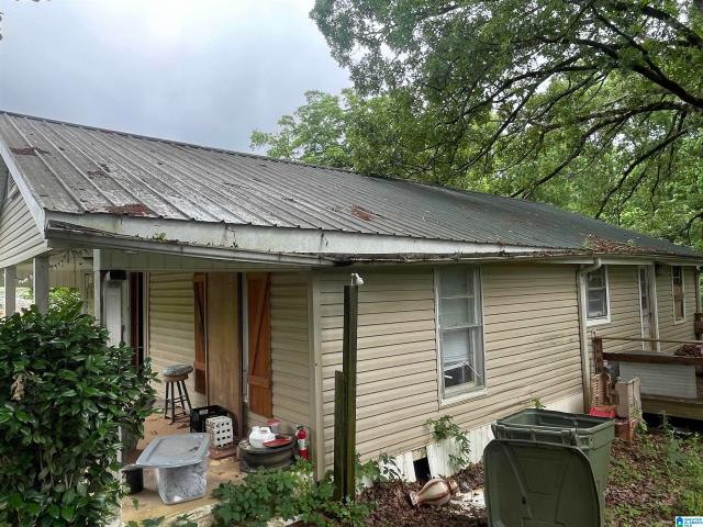 House for sale in Alpine, Alabama