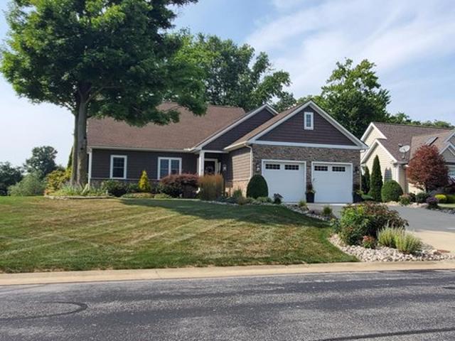 House for sale in Huron, Ohio