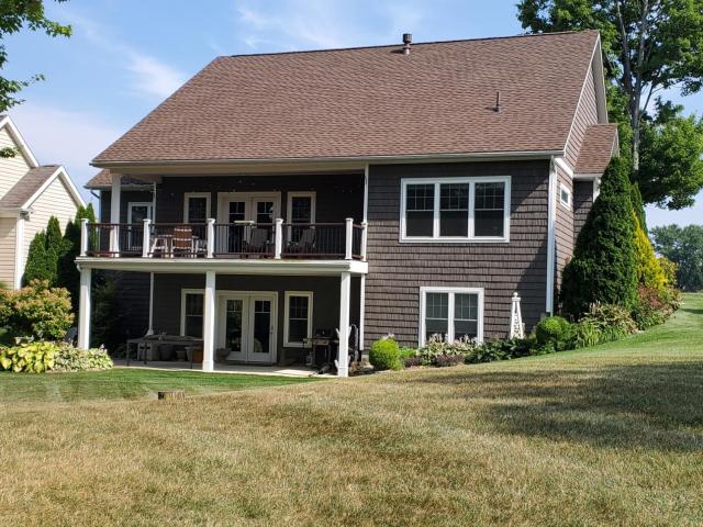 House for sale in Huron, Ohio