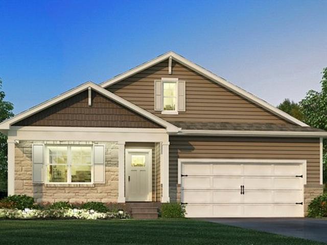 House for sale in Bellefontaine, Ohio