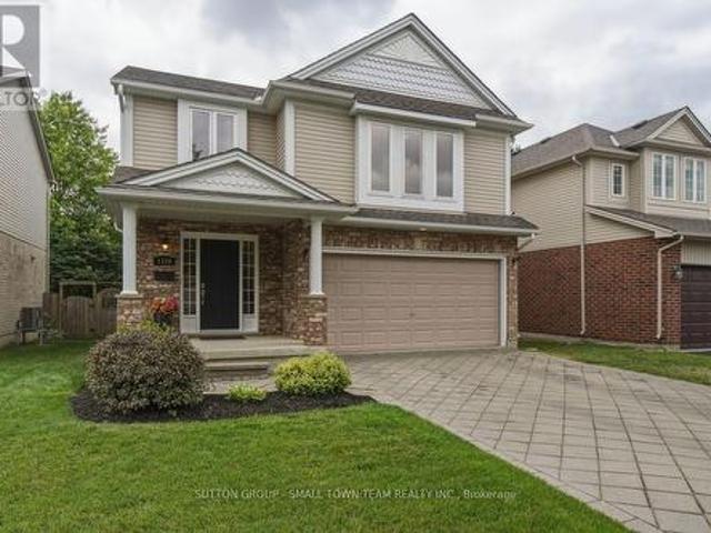 House for sale in Arva, Ontario