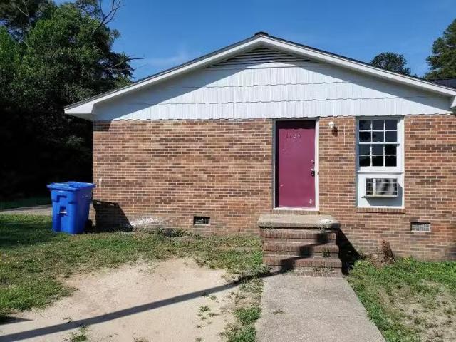 Condo for rent in Fayetteville