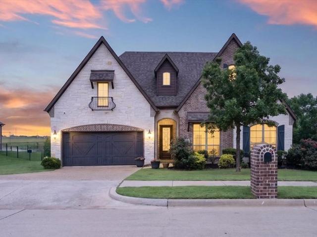 House for sale in Gunter, Texas