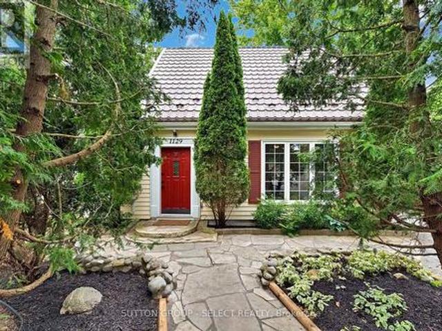 House for sale in Arva, Ontario