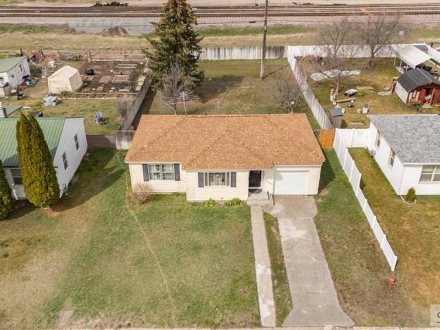 Property for sale in Bingham, Idaho
