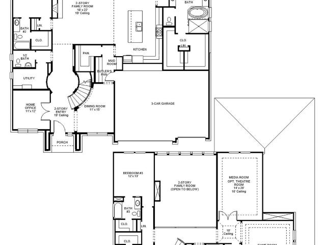 House for sale in Williamson, Texas