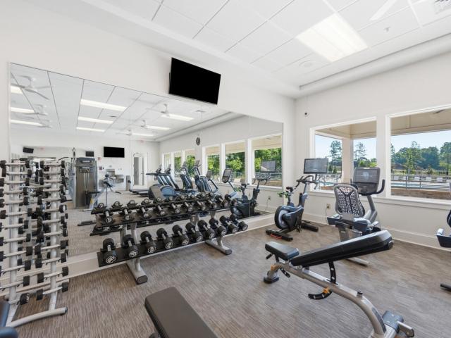 Townhouse for sale in Durham, North Carolina