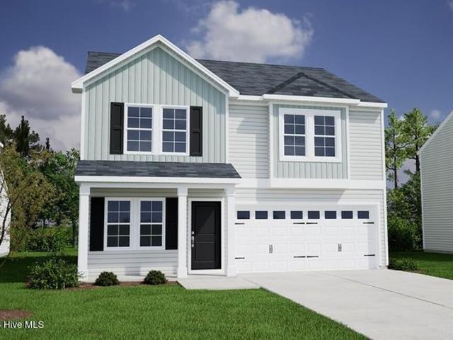 House for sale in Bolivia, Brunswick County