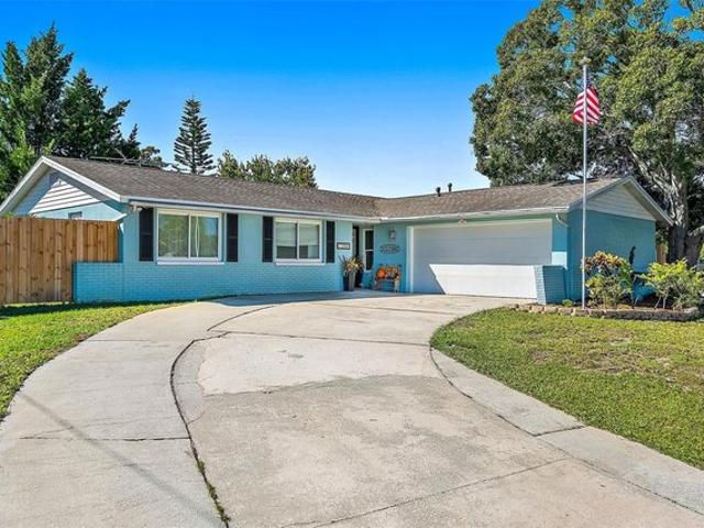 House for sale in Seminole, Florida
