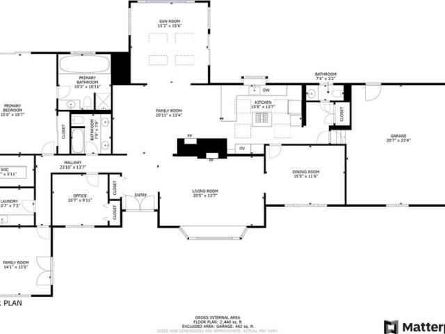 House for sale in Grants Pass